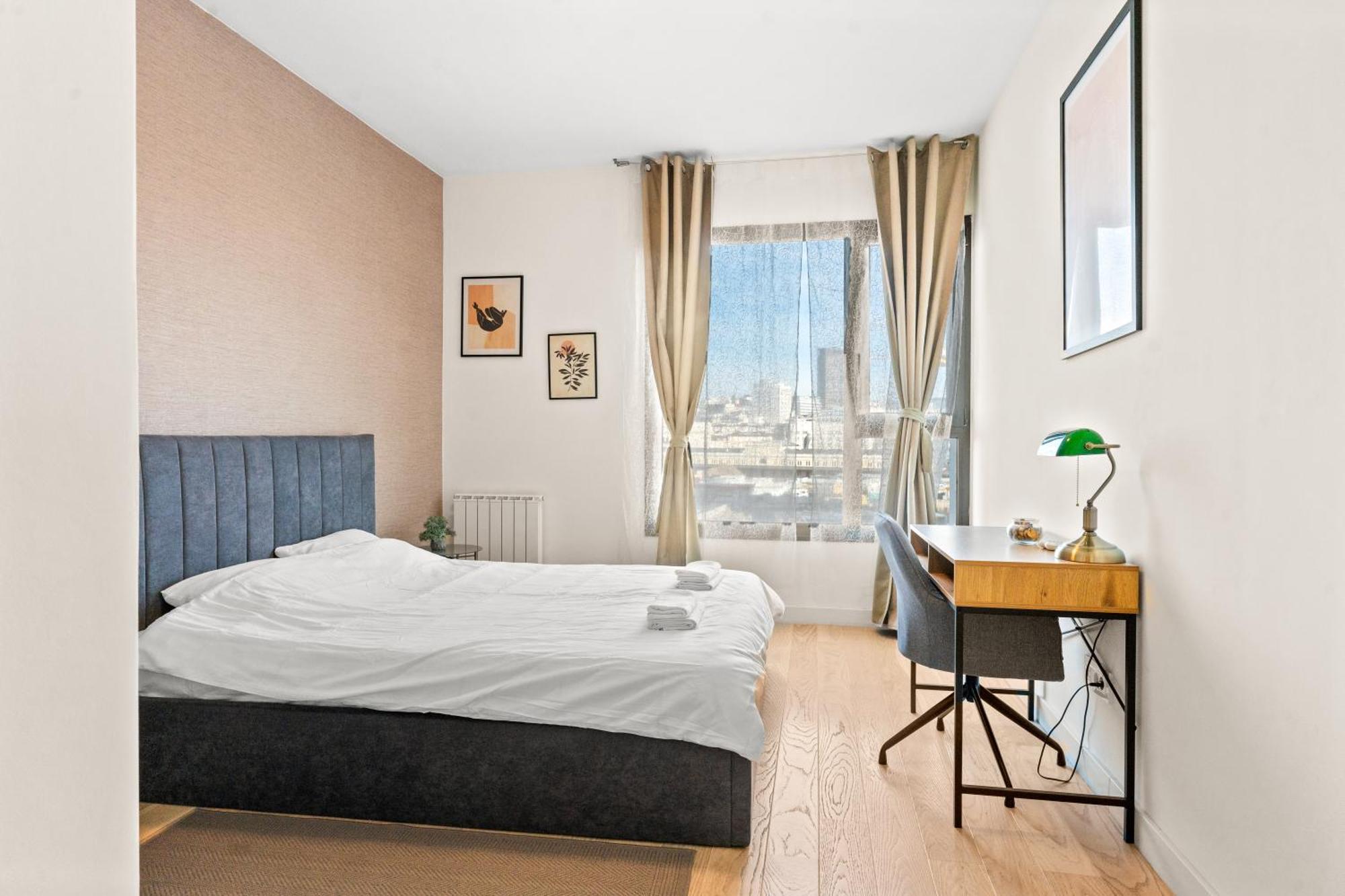 Sd Luxury Apartment - Belgrade Waterfront Экстерьер фото